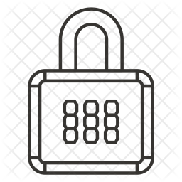 Lock Icon