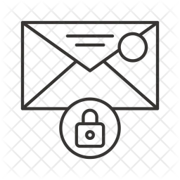 Lock  Icon