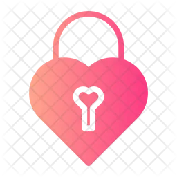 Lock  Icon