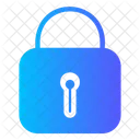 Lock Security User Interface Icon