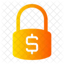 Lock Padlock Locked Icon