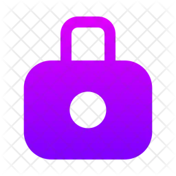 Lock  Icon