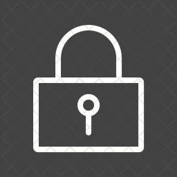 Lock Icon