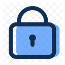Lock Locked Privacy Icon