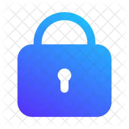 Lock  Icon