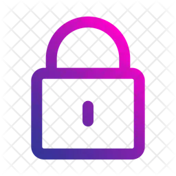 Lock  Icon