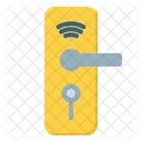 Smart Lock Icon