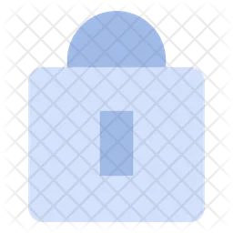 Lock  Icon