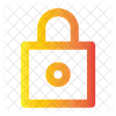 Lock  Icon