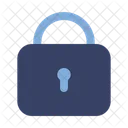 Lock Locked Privacy Icon