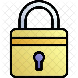 Lock  Icon