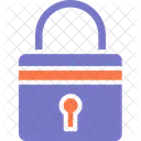 Lock Vector Icon Icon