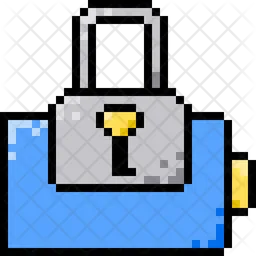 Lock  Icon