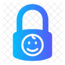 Lock Secure Baby Icon