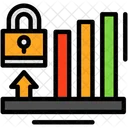 Lock Secure Fasten Icon