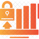 Lock Secure Fasten Icon