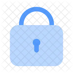 Lock  Icon