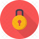 Lock Seo Tool Icon