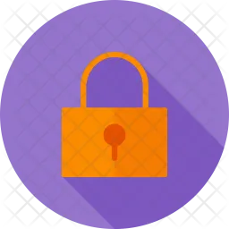 Lock  Icon