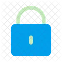 Lock Locked Caps Lock Icon