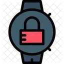 Security Protection Secure Icon