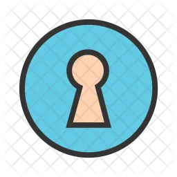 Lock  Icon