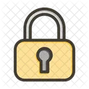 Security Protection Secure Icon
