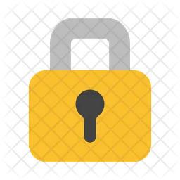 Lock  Icon