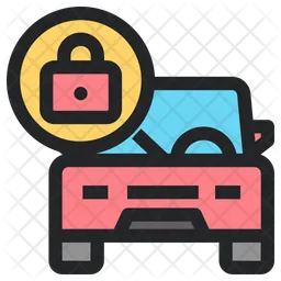 Lock  Icon