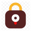 Lock Security Protection Icon