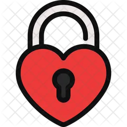 Lock  Icon