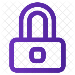 Lock  Icon