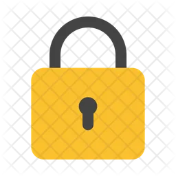 Lock  Icon