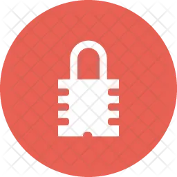 Lock  Icon