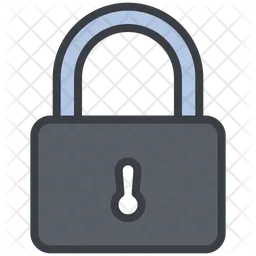 Lock  Icon