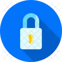 Lock Security Protection Icon