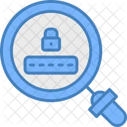 Lock  Icon