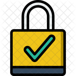 Lock Icon png