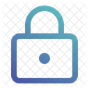 Lock Padlock Privacy Icon