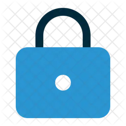 Lock  Icon