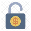 Lock Padlock Unlock Icon