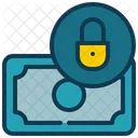 Lock Protect Security Icon