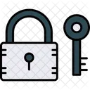 Security Protection Secure Icon