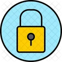 Lock  Icon