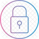 Lock Security Secure Icon