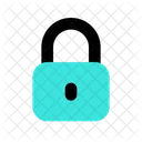 Lock Padlock Protection Icon