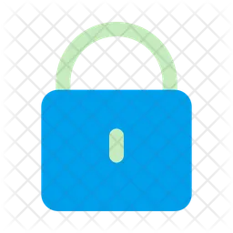 Lock  Icon