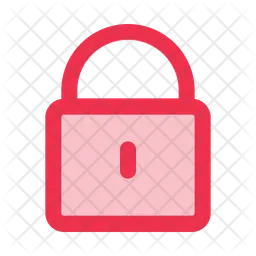 Lock  Icon