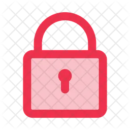 Lock  Icon