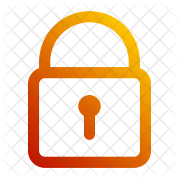 Lock  Icon